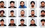 15 indian origin men charged in canada extortion probe