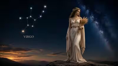 1788559315 virgo