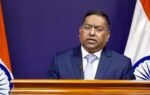 1788739655 mea spokesperson randhir jaiswal