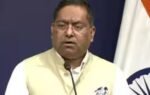 1788937791 mea spokesperson randhir jaiswal