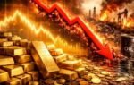 1789607861 gold price prediction