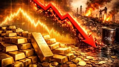 1789607861 gold price prediction