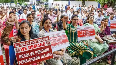 1790014787 bank strike