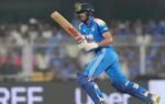 1790791667 shubman gill