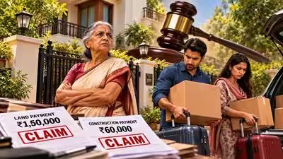 1790795567 property dispute