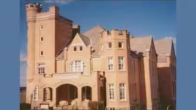 1897 wisconsin jail museum saved from demolition after last minute preservation push