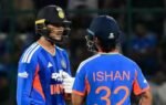 1st t20i