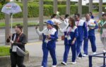 20th asian games indian delegation members in nagoya