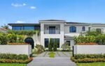 25 million boca raton mansion with 150 feet of waterfront