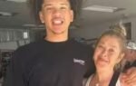 43 year old nurse and her two adult sons found dead