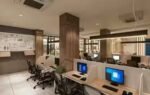 5 dirtiest places in your office that you probably touch every day