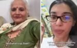 81 year old indian grandmothers alaska cruise leaves internet impressed