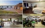 a former michigan school sold for 40000 in 2011 is now listed for 450000