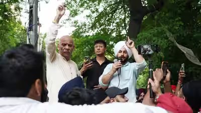 aap mla jarnail singh