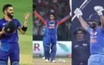 abhishek rohit virat 1709