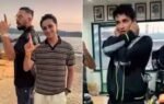 abhishek sharma yuvraj singh