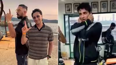 abhishek sharma yuvraj singh