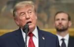 according to a senior official trump has held two meetings in recent weeks to discuss the plan