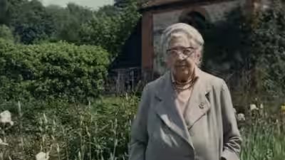 agatha christie