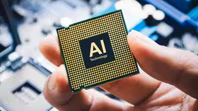 ai stocks tumble