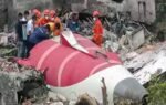 air india crash