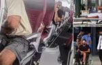air india turbulence report