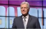 alex trebek