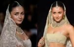 alia bhatt manish malhotra show