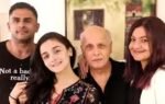alia pooja