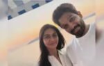 allu arjun and sneha reddy