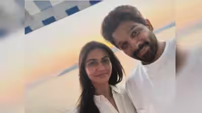 allu arjun and sneha reddy