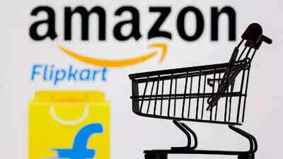 amazon flipkart