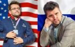 americas levon aronian and russias ian nepomniachtchi