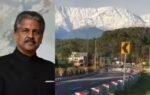 anand mahindra