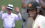 andrew symonds eight run madness at the gabba