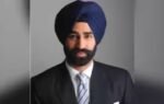 angad singh dhillon