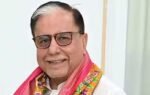 ani file photo