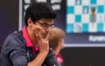 anish giri