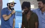 antony varghese