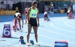 anu raghavan athletics