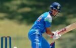anvay dravid file photo