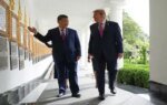 aptopix trump xi