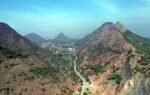 aravalli range