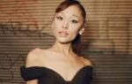 ariana grande