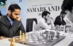 arjun erigaisi