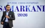 arjun erigaisi photo by rafal oleksiewicz for fide