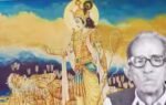 artist bk mitra via twitter gita press gorakhpur india