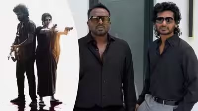 arun matheswaran