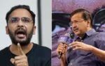 ashutosh ranka kejriwal