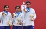 asian games 2026 archery